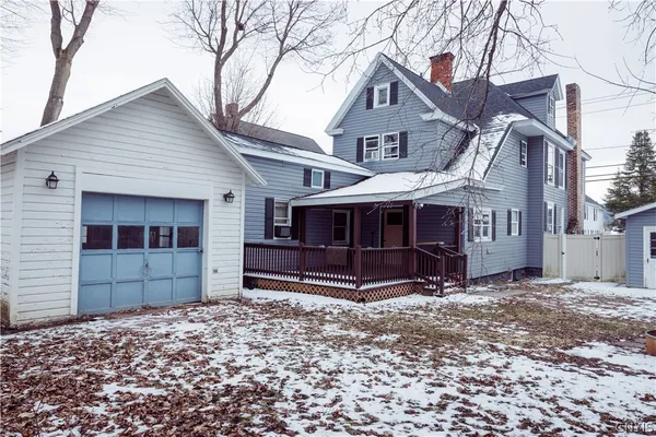 $240,000 | 716 Church Street, Herkimer, NY 13350
