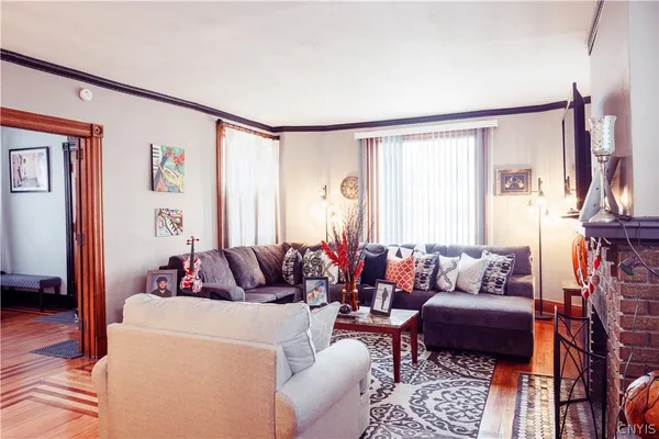 $240,000 | 716 Church Street, Herkimer, NY 13350