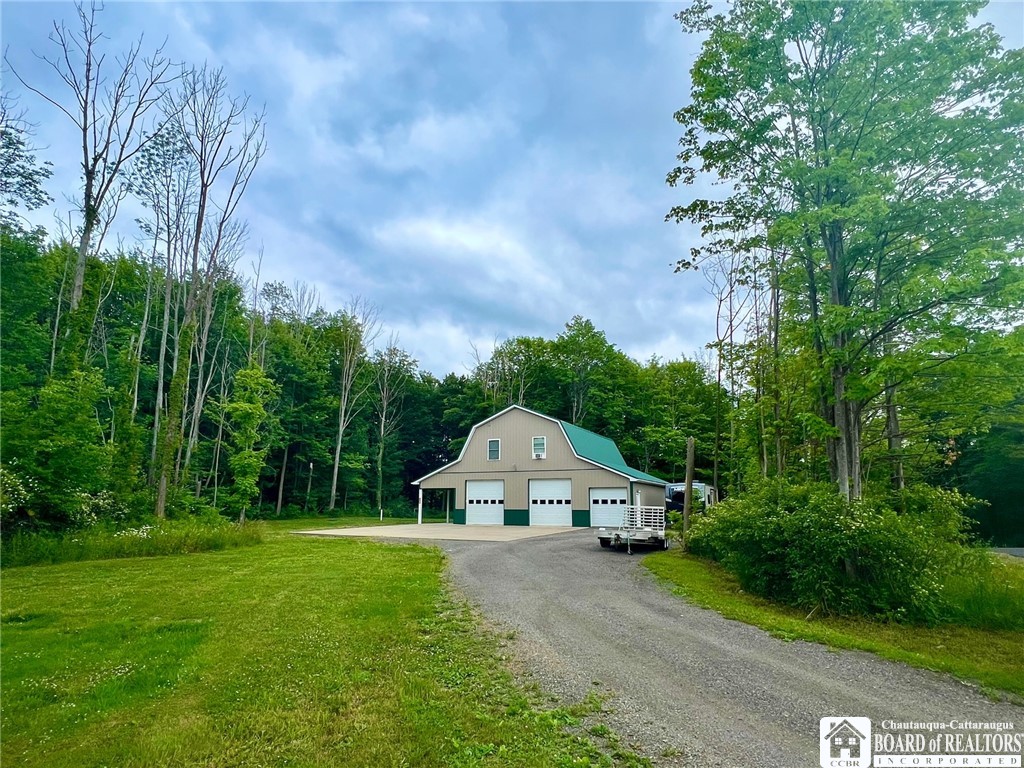 6794 Bliss Road Mayville, NY 14757 - Photo 1 of 1 Gallery Image 1