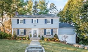 197 Webster Road Scarsdale, NY 10583 - Photo 1 of 1 Gallery Image 1