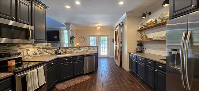 $465,000 | 2601 Centerville Road, Gillett, PA 16925