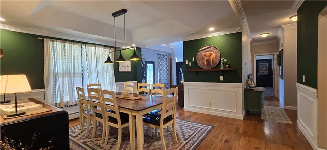 $465,000 | 2601 Centerville Road, Gillett, PA 16925