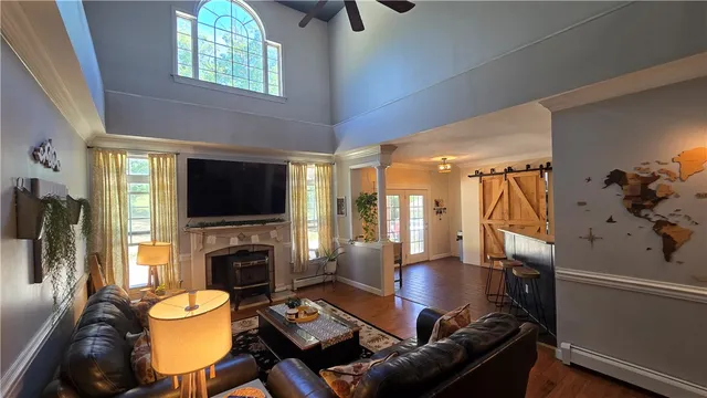 $465,000 | 2601 Centerville Road, Gillett, PA 16925