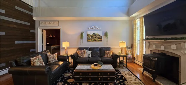 $465,000 | 2601 Centerville Road, Gillett, PA 16925