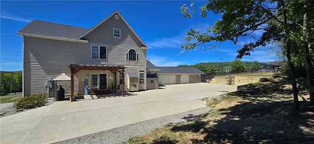 $465,000 | 2601 Centerville Road, Gillett, PA 16925