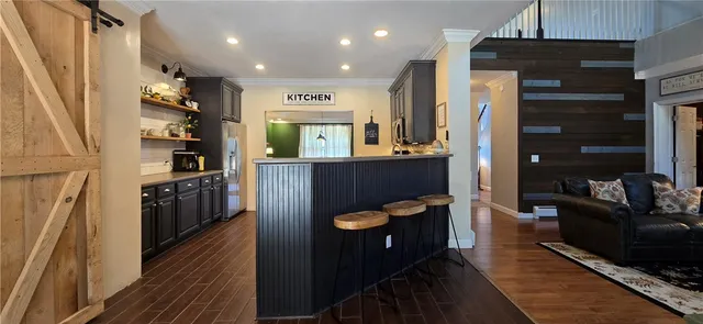 $465,000 | 2601 Centerville Road, Gillett, PA 16925