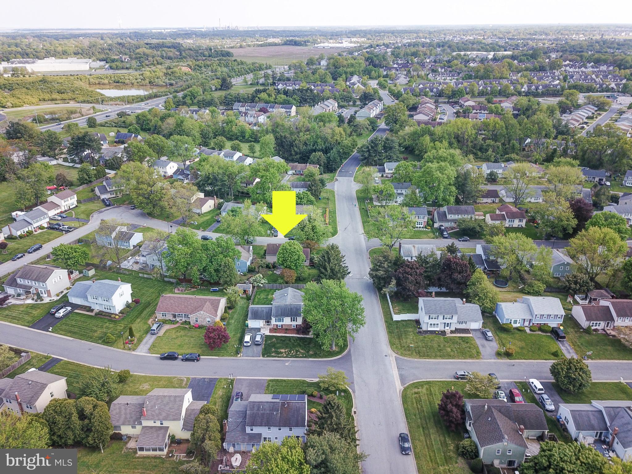 69 Scott Run Circle Bear, DE 19701 - Photo 86 of 90