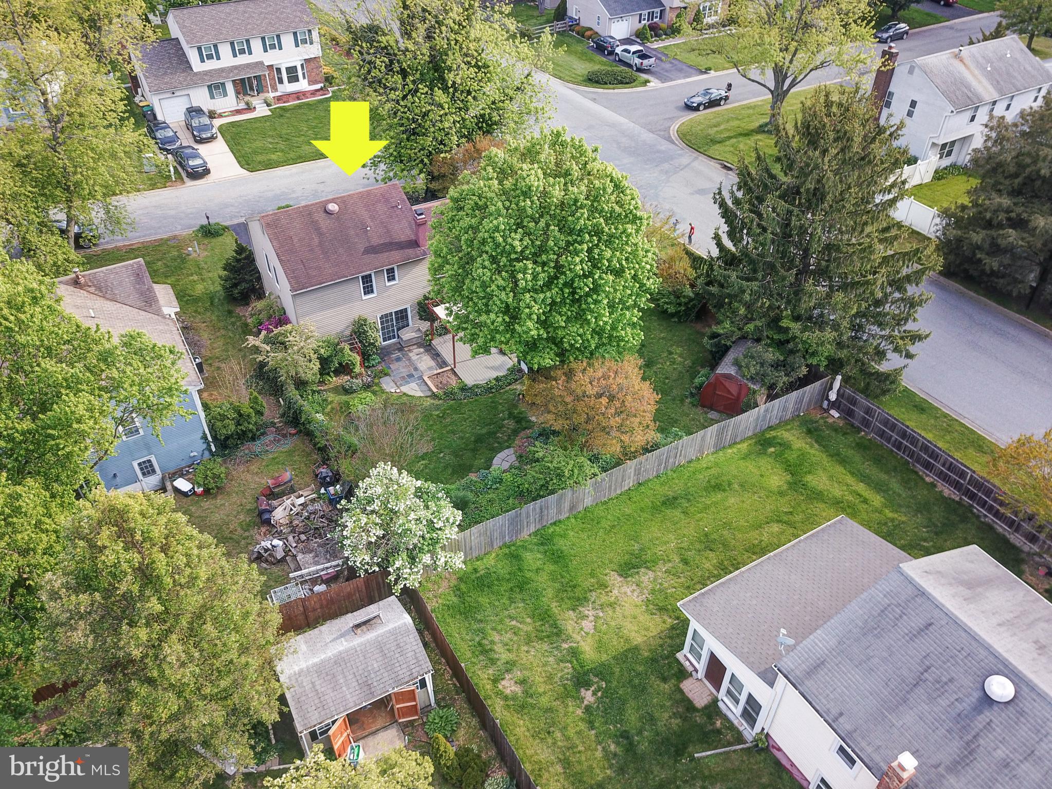 69 Scott Run Circle Bear, DE 19701 - Photo 87 of 90