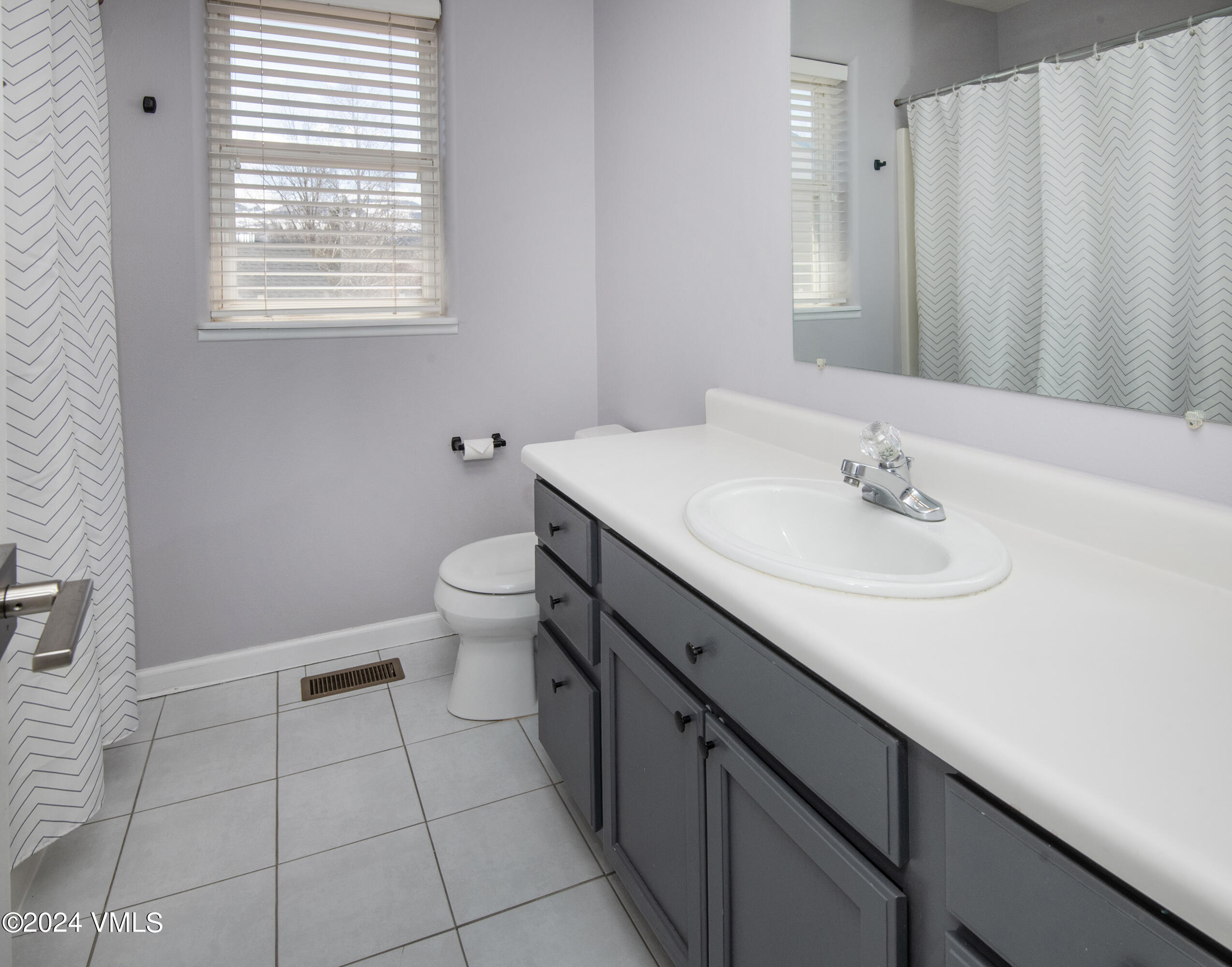 206 Golden Eagle Eagle, CO 81631 - Photo 21 of 47 a bathroom with a sink toilet and a window