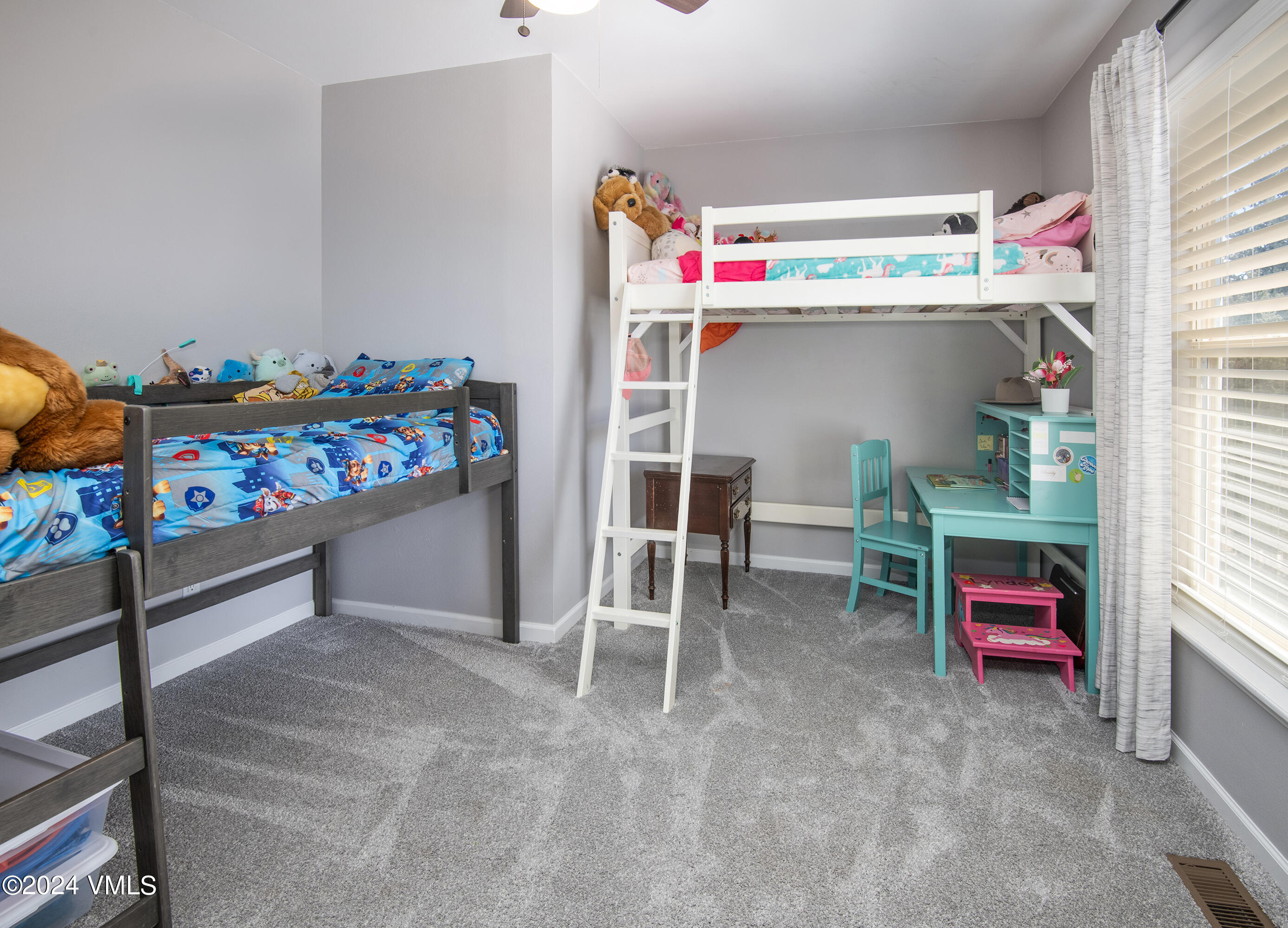 206 Golden Eagle Eagle, CO 81631 - Photo 22 of 47 a storage room with furniture