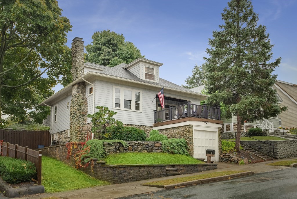 4 Evans Road Peabody, MA 01960 - Photo 1 of 26 Gallery Image 1