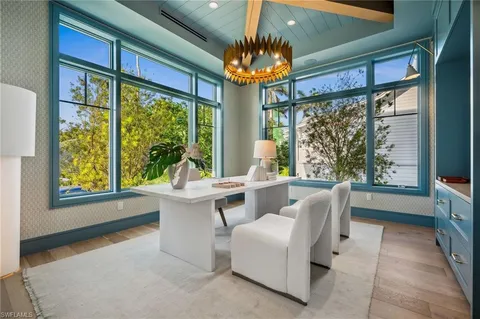 $17,500,000 | 187 10th Avenue South, Naples, FL 34102