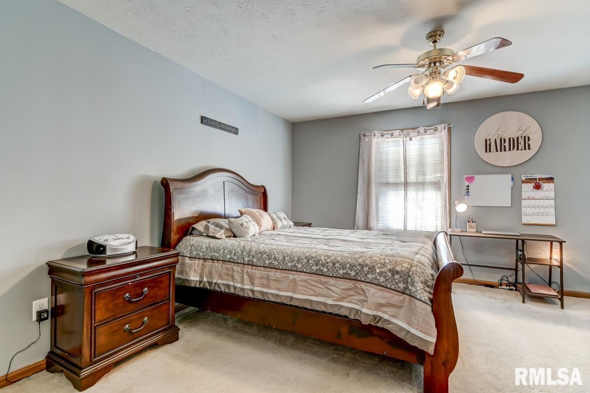 2440 Basil Drive Springfield, IL 62707 - Photo 14 of 29