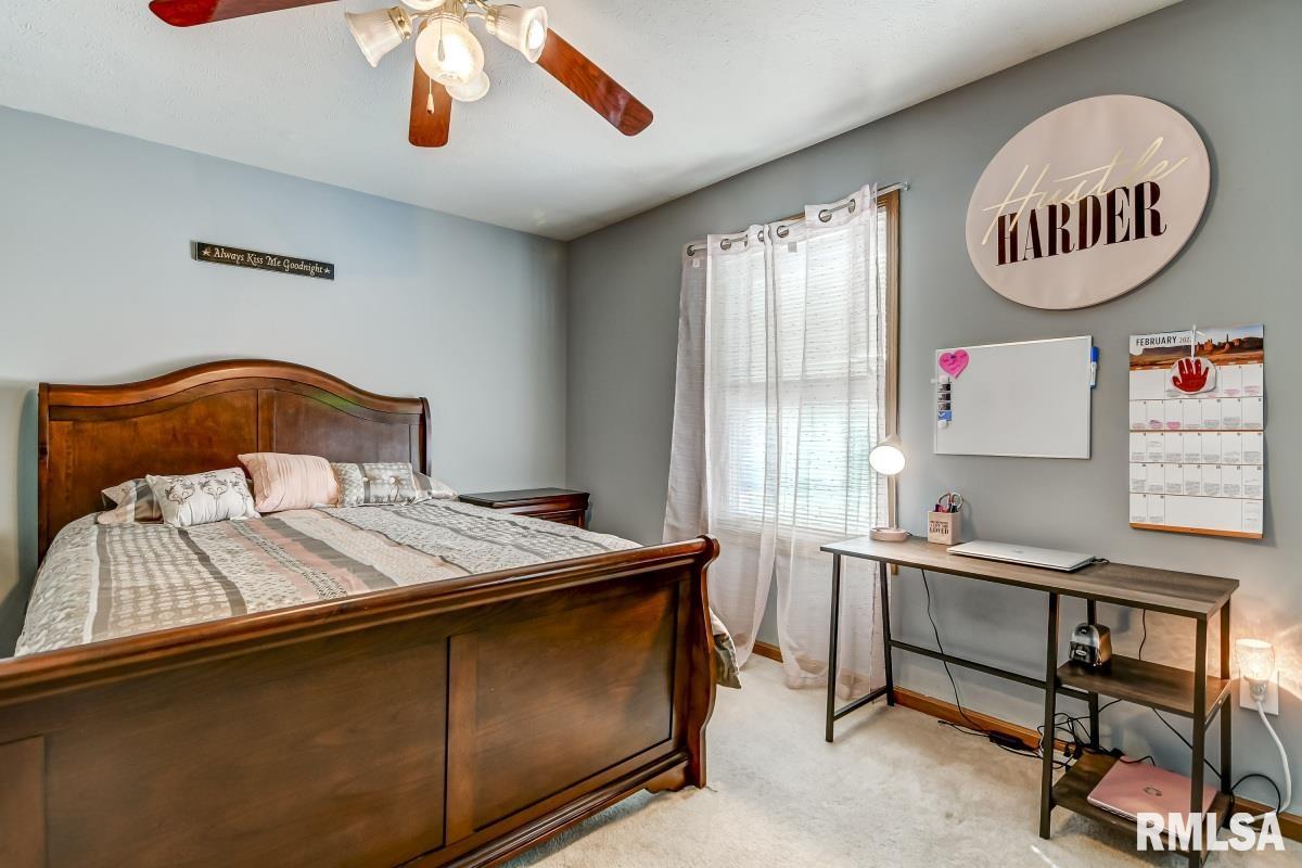 2440 Basil Drive Springfield, IL 62707 - Photo 15 of 29