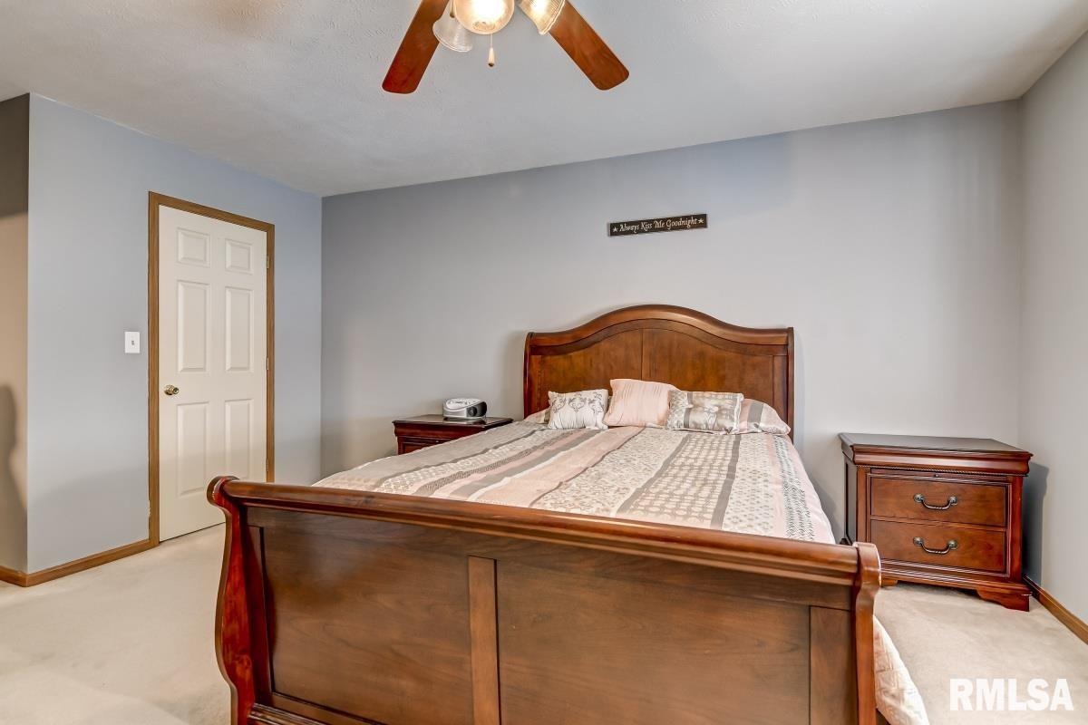2440 Basil Drive Springfield, IL 62707 - Photo 16 of 29
