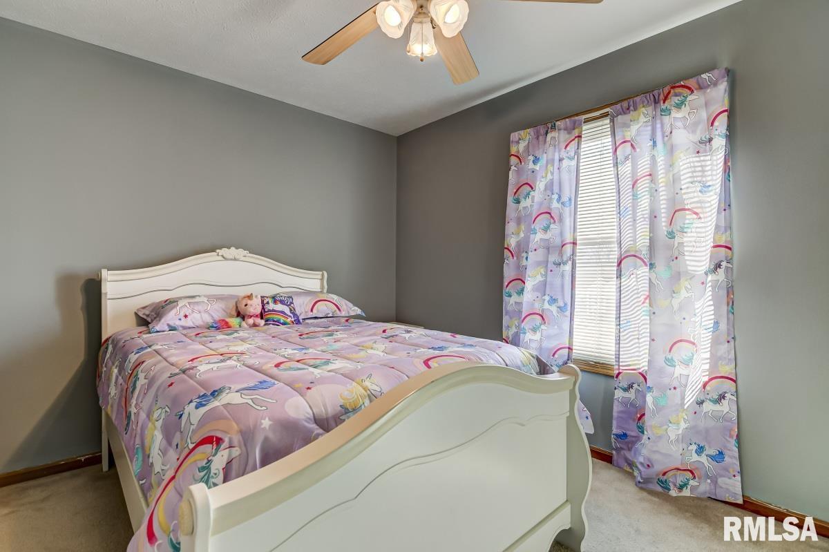 2440 Basil Drive Springfield, IL 62707 - Photo 19 of 29