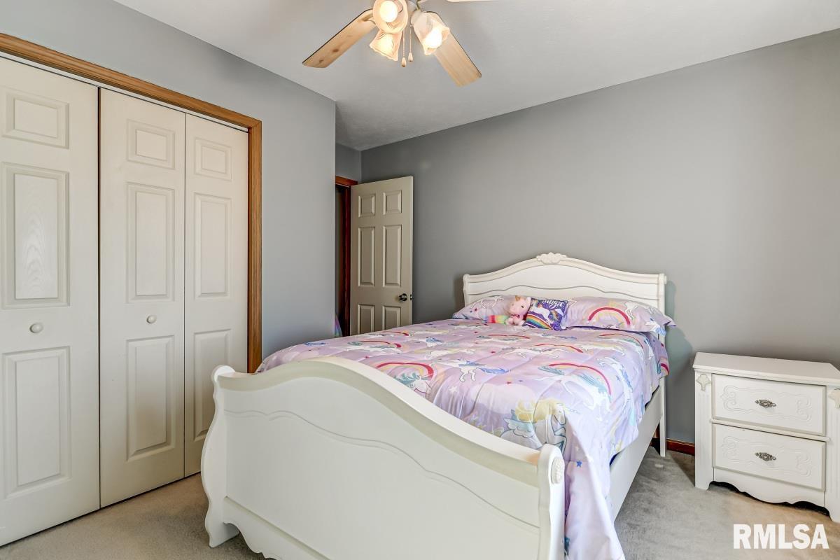 2440 Basil Drive Springfield, IL 62707 - Photo 20 of 29