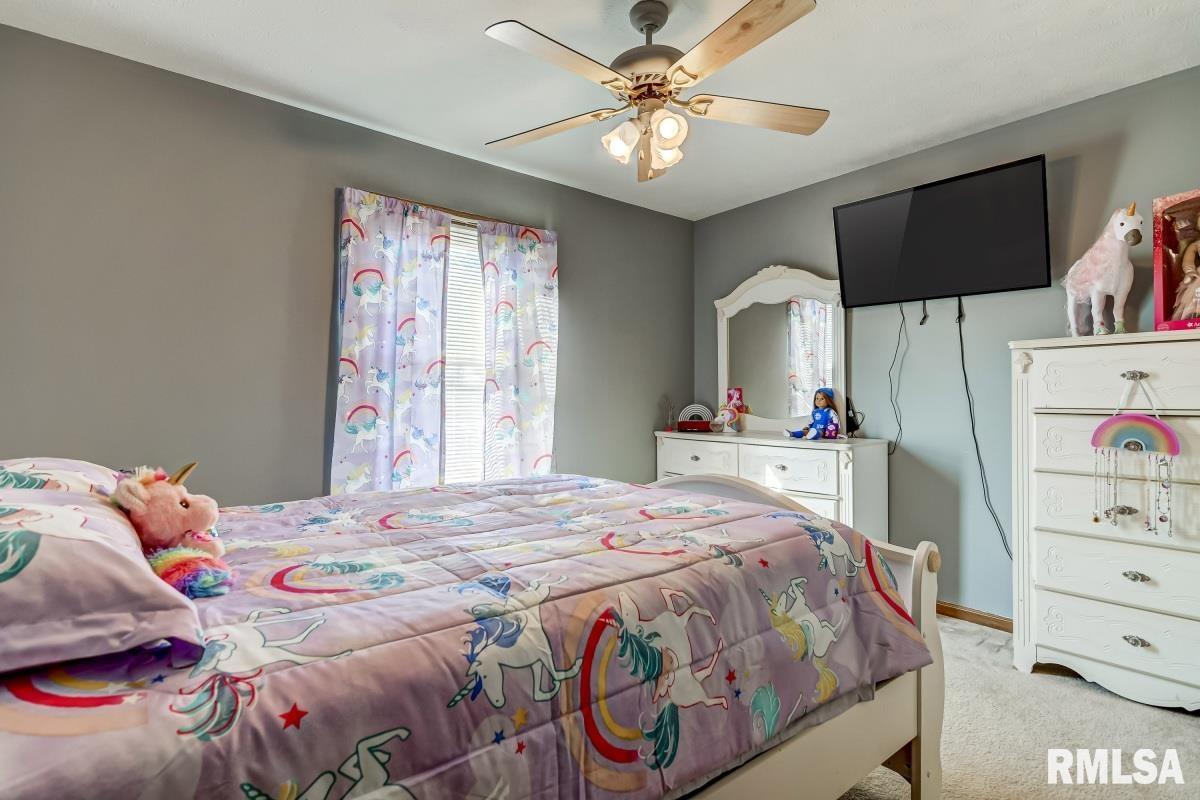 2440 Basil Drive Springfield, IL 62707 - Photo 22 of 29