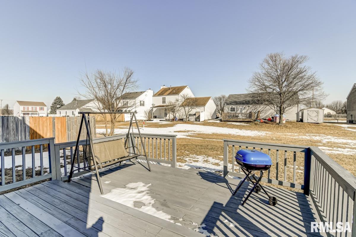 2440 Basil Drive Springfield, IL 62707 - Photo 25 of 29