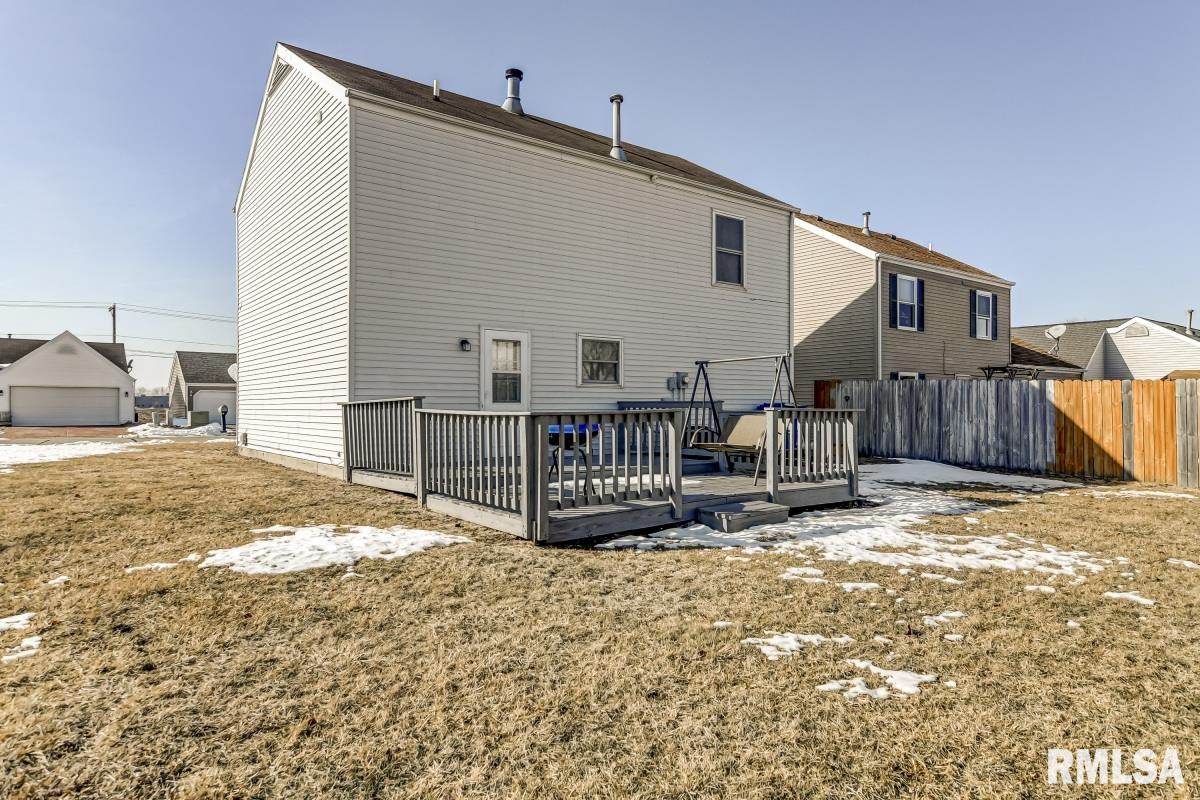 2440 Basil Drive Springfield, IL 62707 - Photo 26 of 29