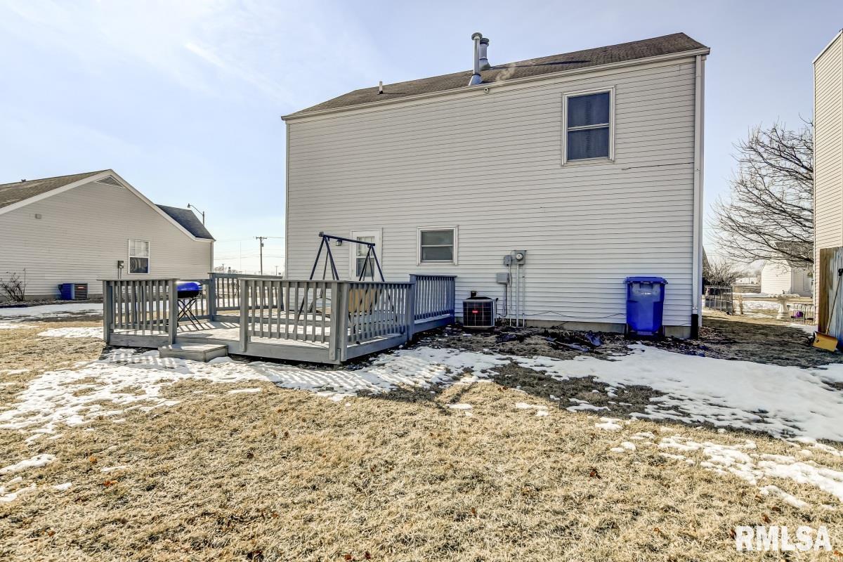 2440 Basil Drive Springfield, IL 62707 - Photo 27 of 29