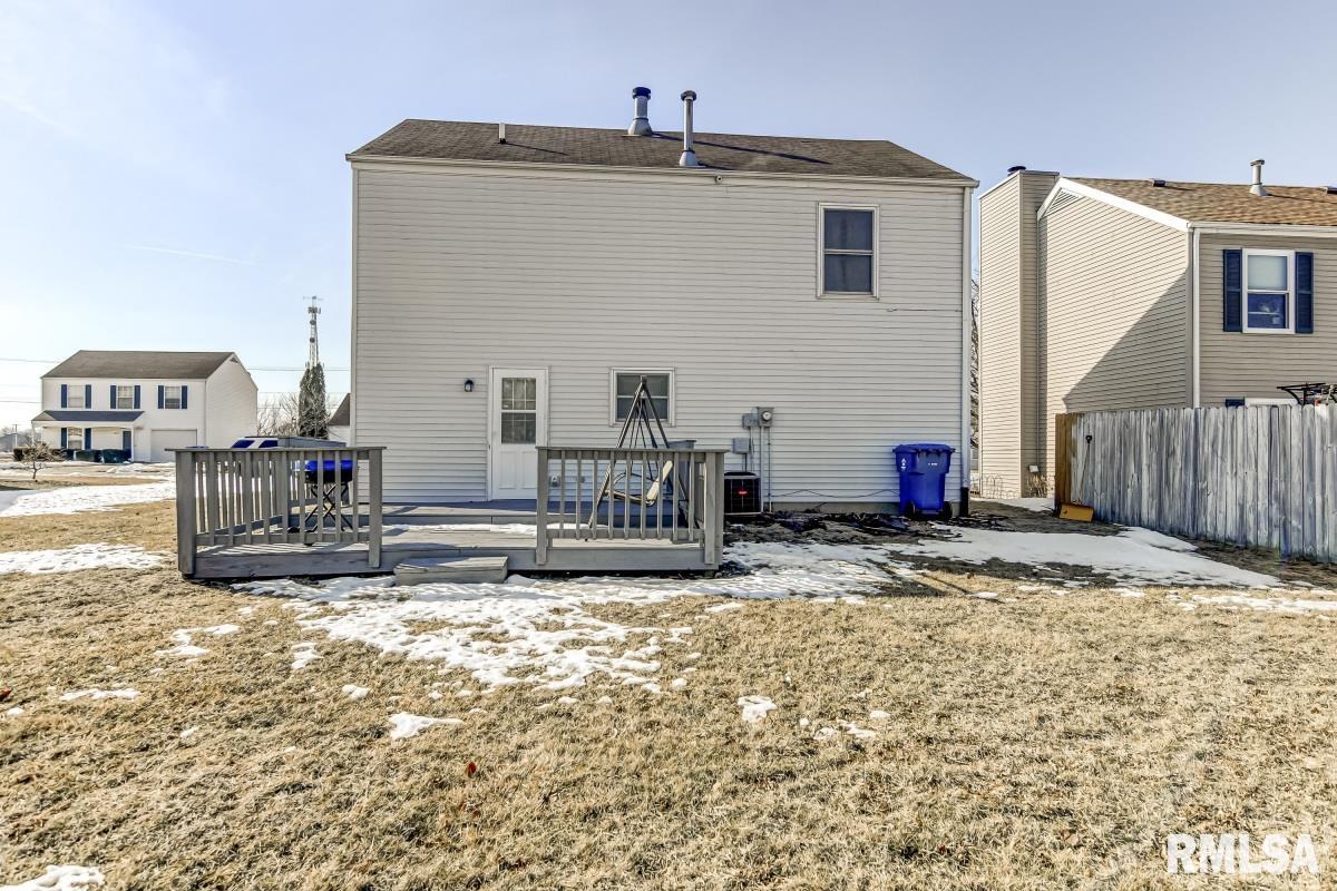 2440 Basil Drive Springfield, IL 62707 - Photo 28 of 29