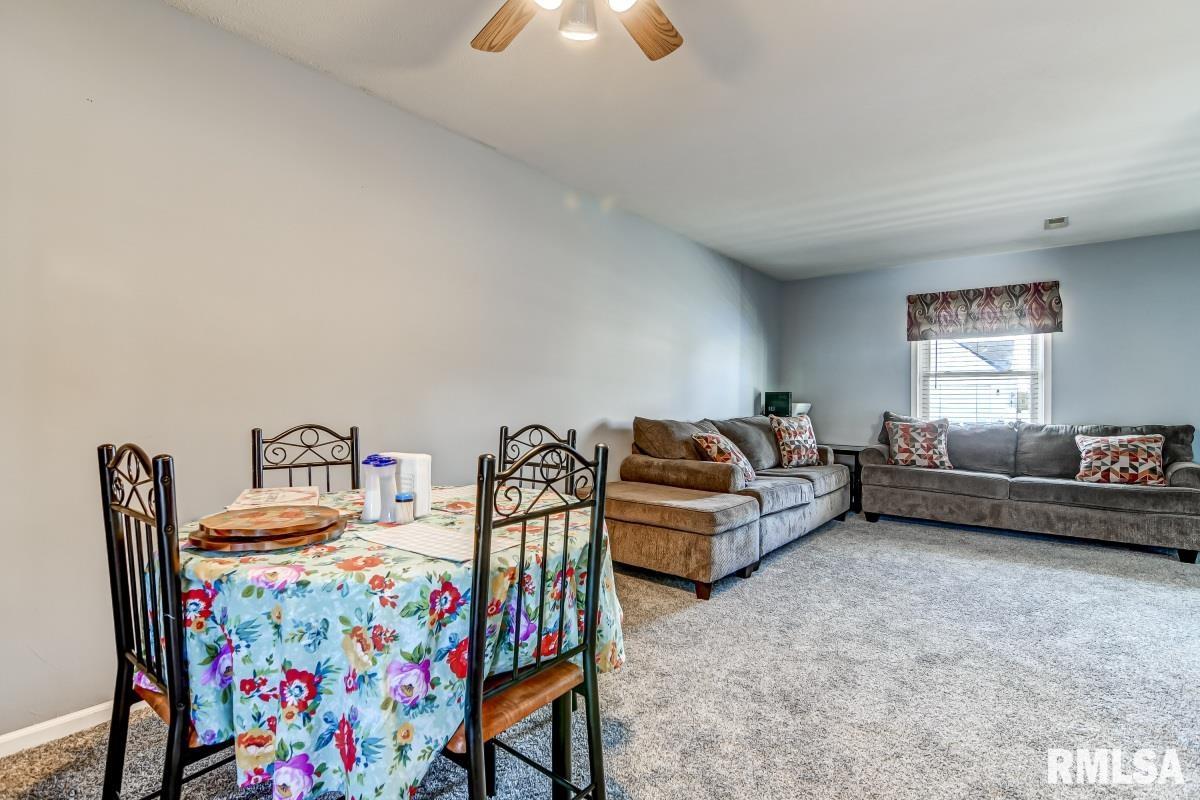 2440 Basil Drive Springfield, IL 62707 - Photo 7 of 29