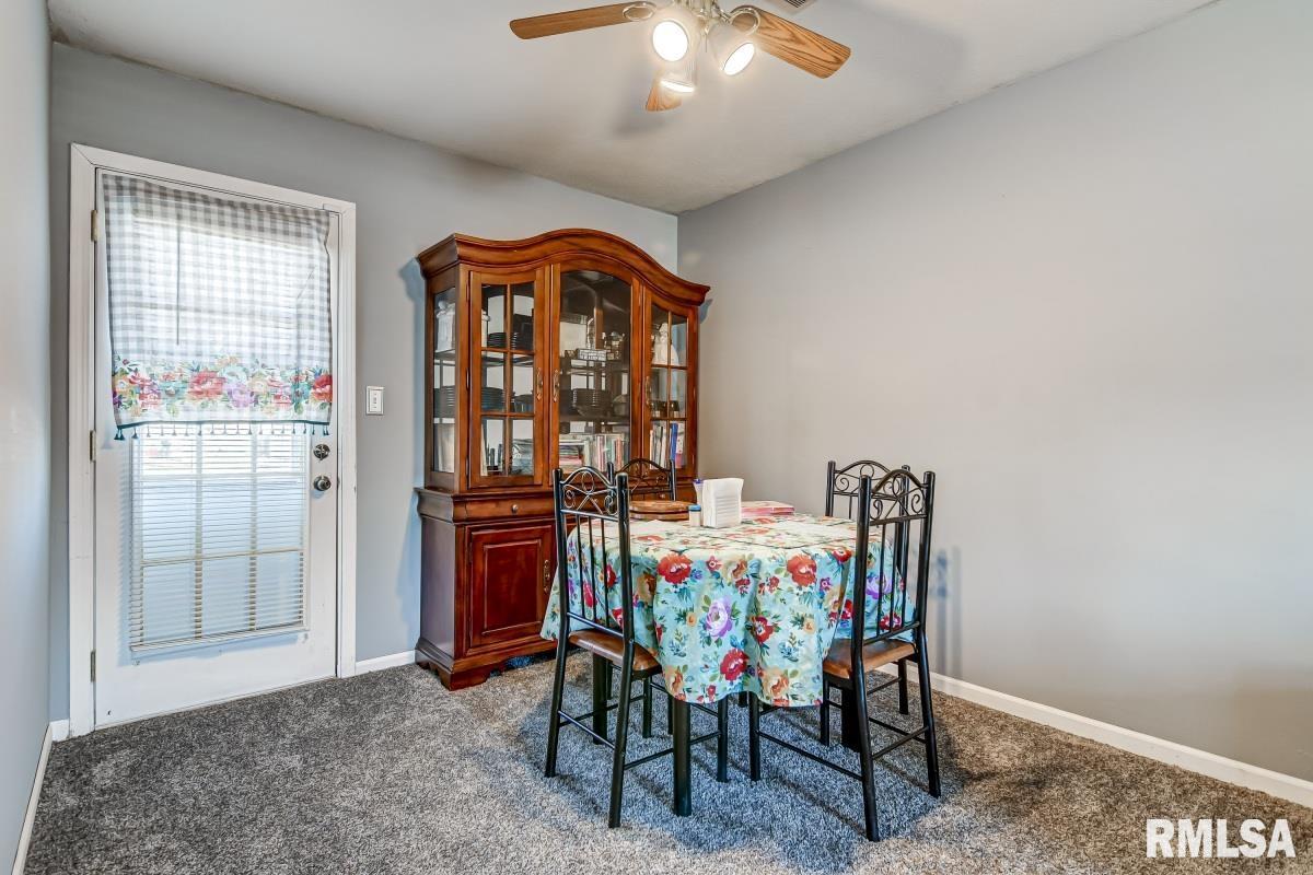 2440 Basil Drive Springfield, IL 62707 - Photo 8 of 29