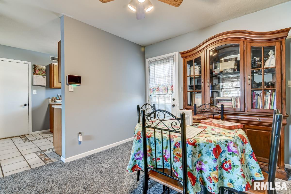 2440 Basil Drive Springfield, IL 62707 - Photo 9 of 29