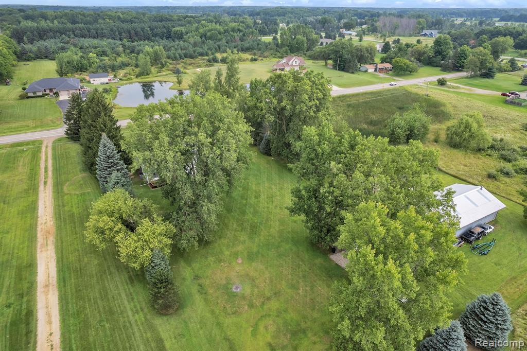9111 Ray Road Gaines, MI 48436 - Photo 59 of 68