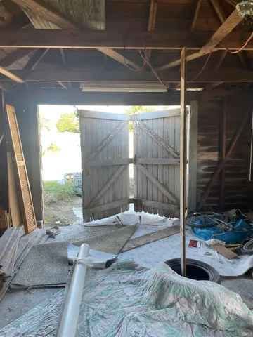 $134,300 | 323 East 1st Street, Fairmount, IN 46928