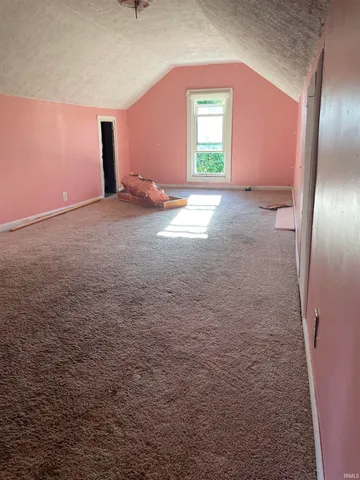 $134,300 | 323 East 1st Street, Fairmount, IN 46928