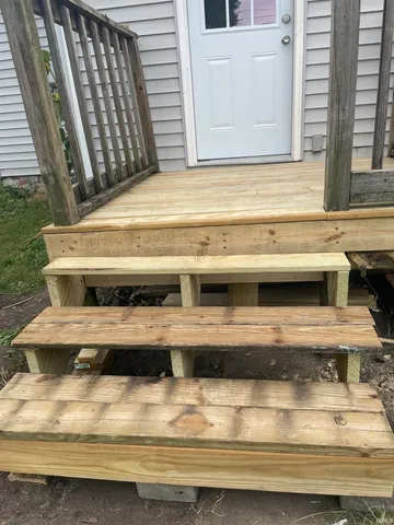 $134,300 | 323 East 1st Street, Fairmount, IN 46928