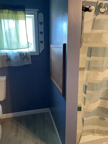 $134,300 | 323 East 1st Street, Fairmount, IN 46928