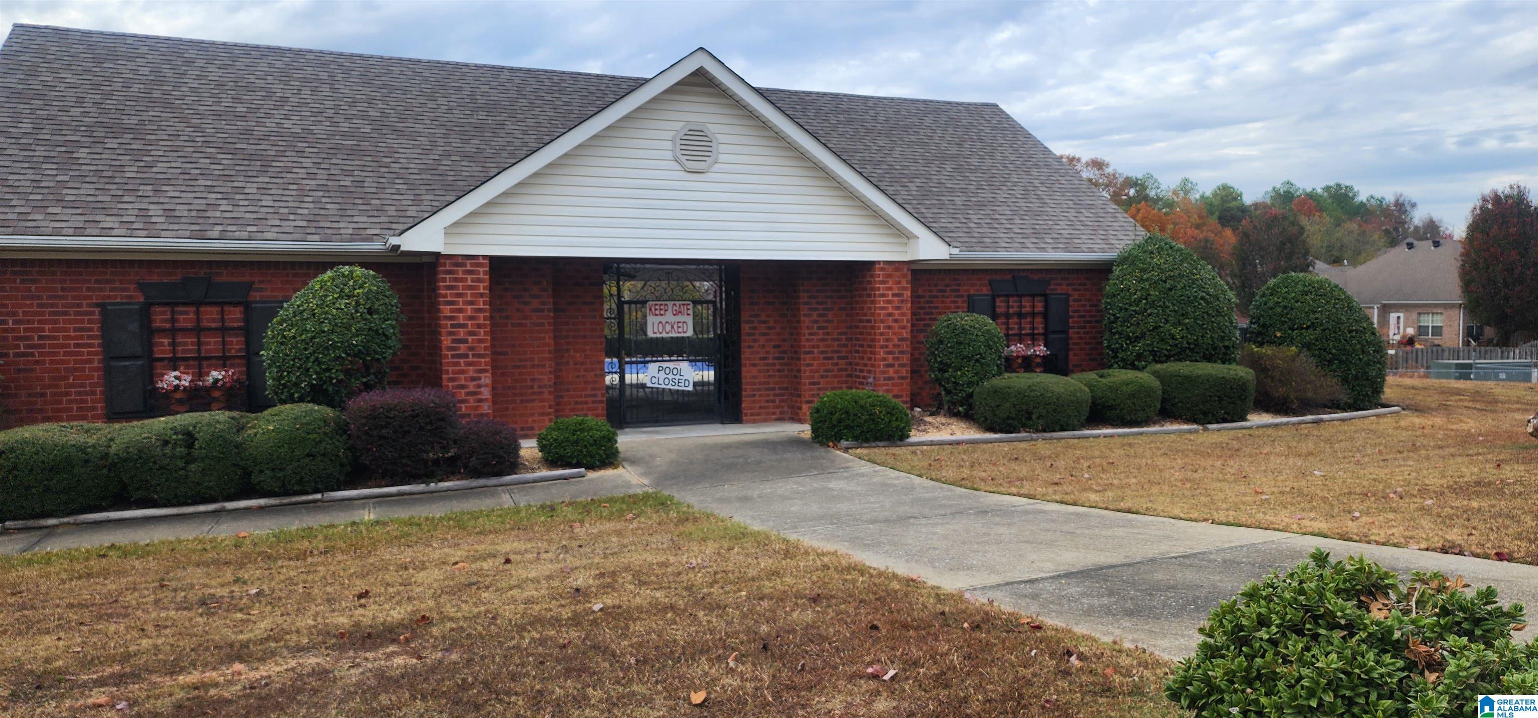 829 Daventry Lane Calera, AL 35040 - Photo 64 of 76