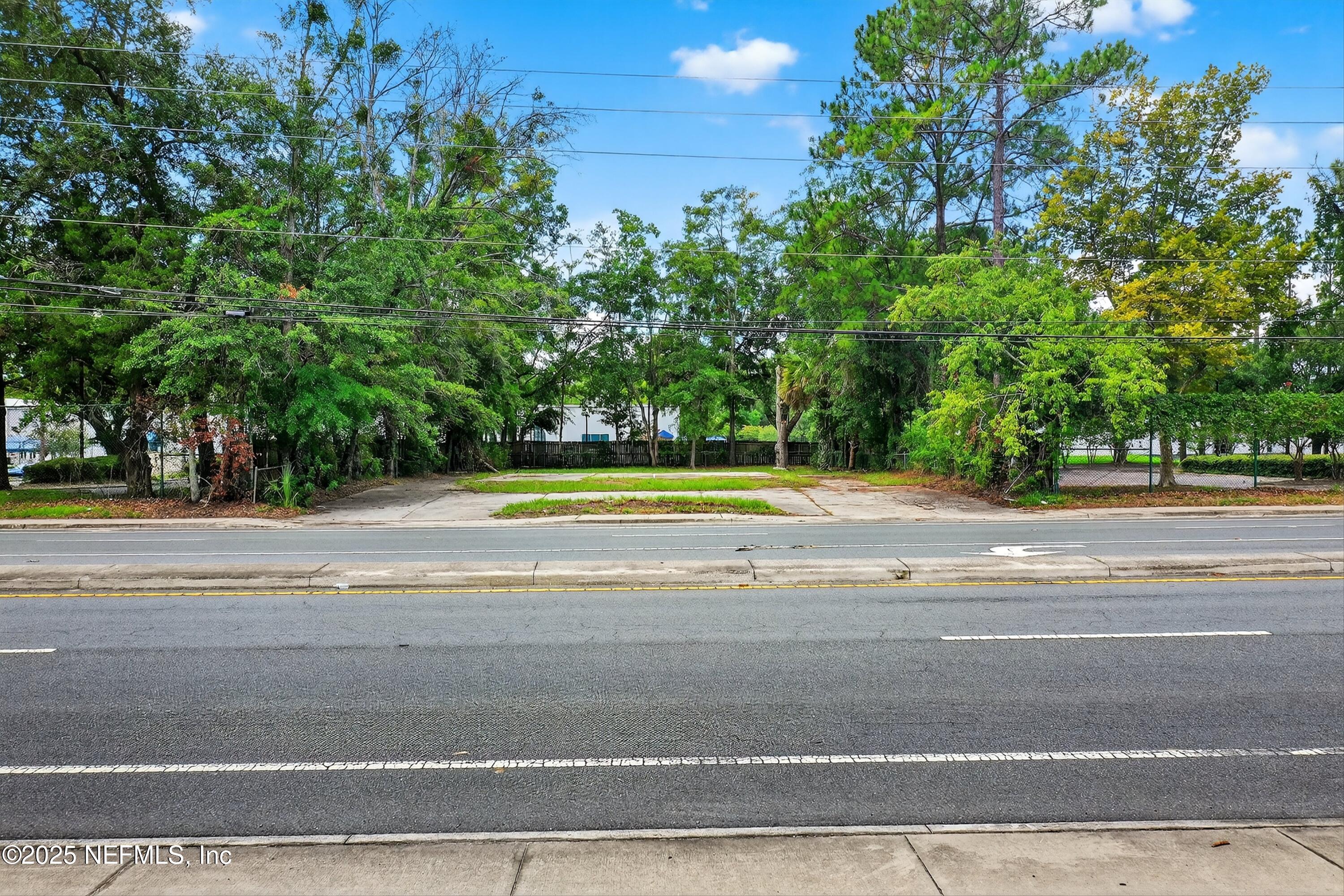 6346 Collins Road Jacksonville, FL 32244 - Photo 11 of 17 a view of a yard