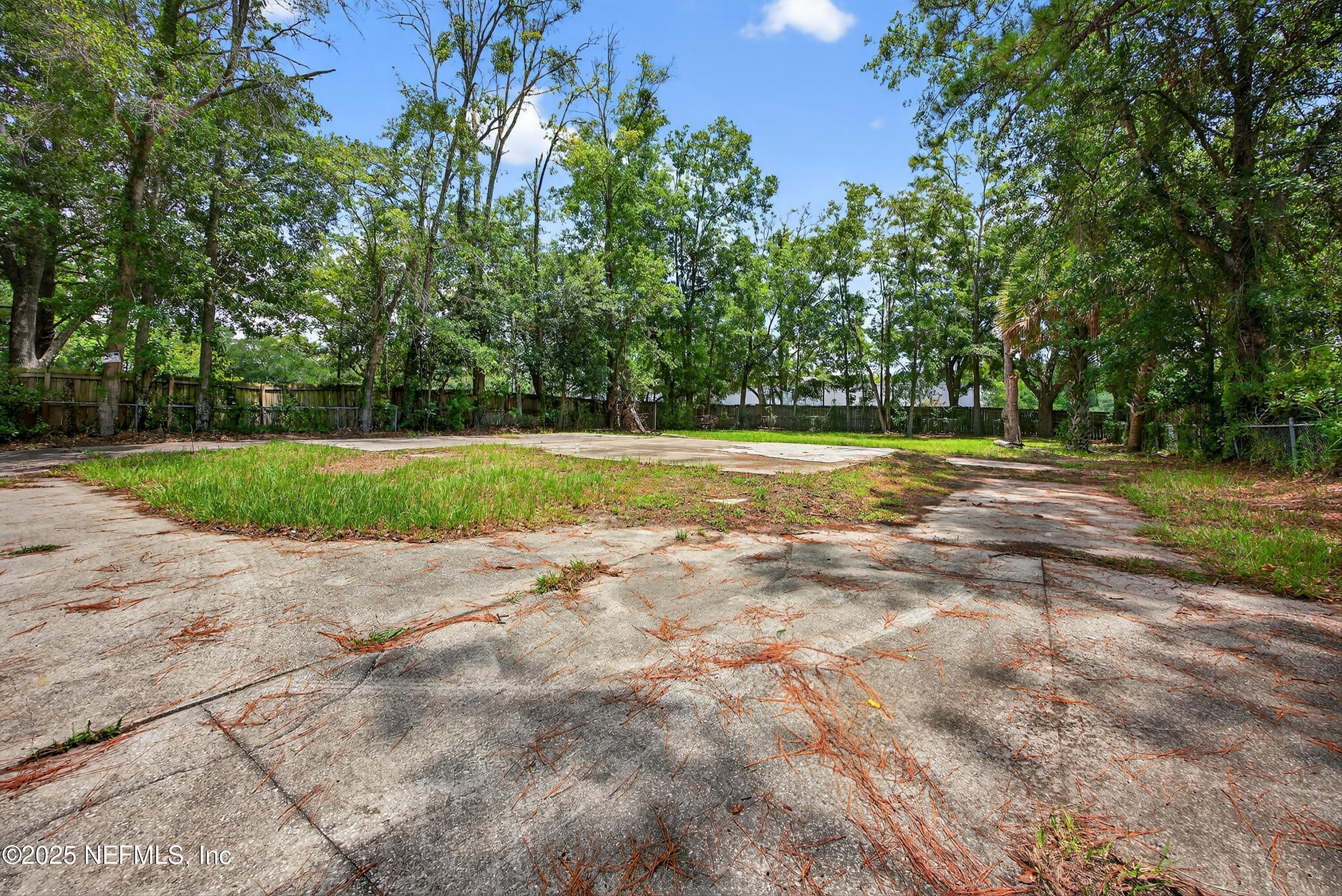 6346 Collins Road Jacksonville, FL 32244 - Photo 7 of 17 a view of a park