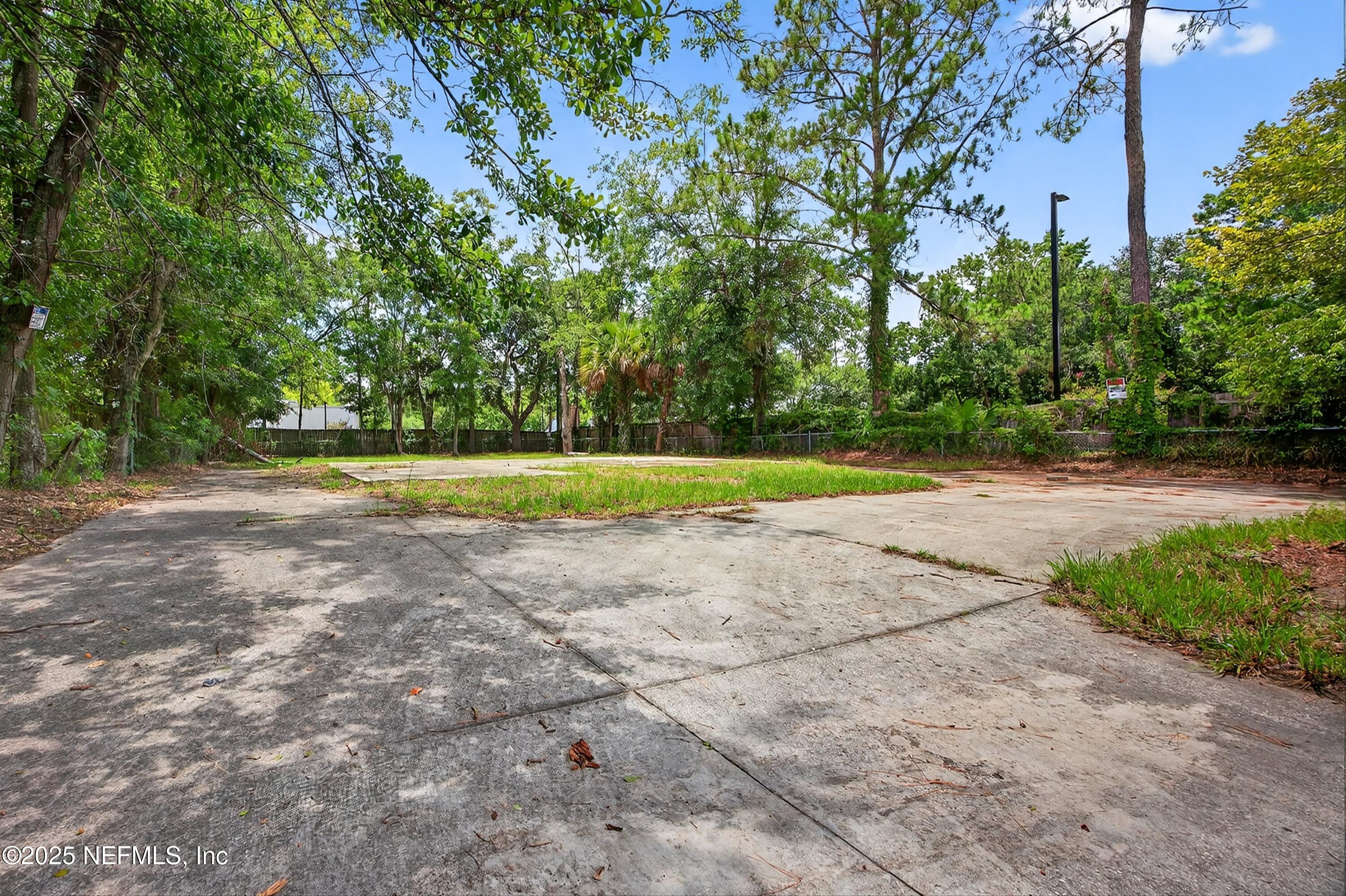 6346 Collins Road Jacksonville, FL 32244 - Photo 9 of 17 a view of a park