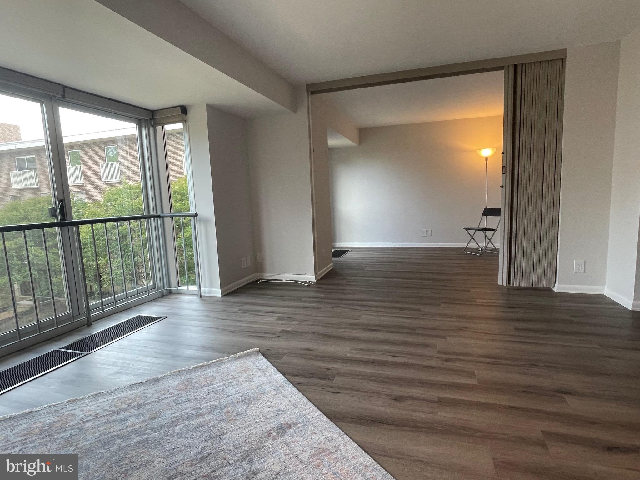 520 N Street Southwest, Unit S317 Washington, DC 20024 - Photo 71 of 73