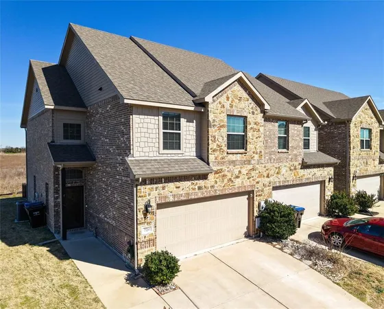 $252,000 | 724 Amber Drive, Greenville, TX 75402