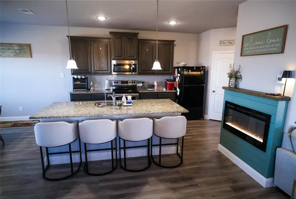 $252,000 | 724 Amber Drive, Greenville, TX 75402