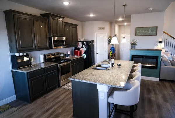 $252,000 | 724 Amber Drive, Greenville, TX 75402