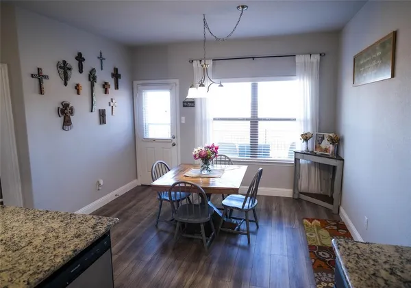 $252,000 | 724 Amber Drive, Greenville, TX 75402