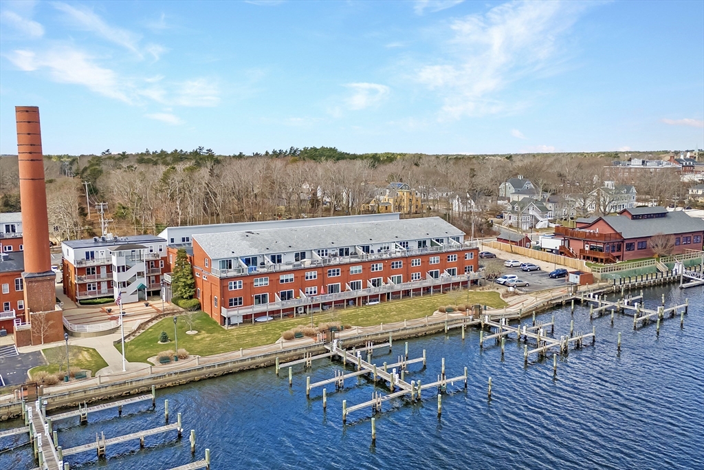 45 Main Street, Unit 217 Wareham, MA 02571 - Photo 23 of 34