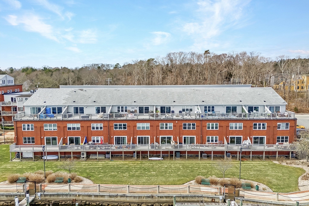 45 Main Street, Unit 217 Wareham, MA 02571 - Photo 24 of 34