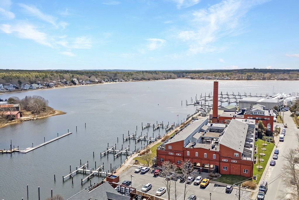 45 Main Street, Unit 217 Wareham, MA 02571 - Photo 25 of 34