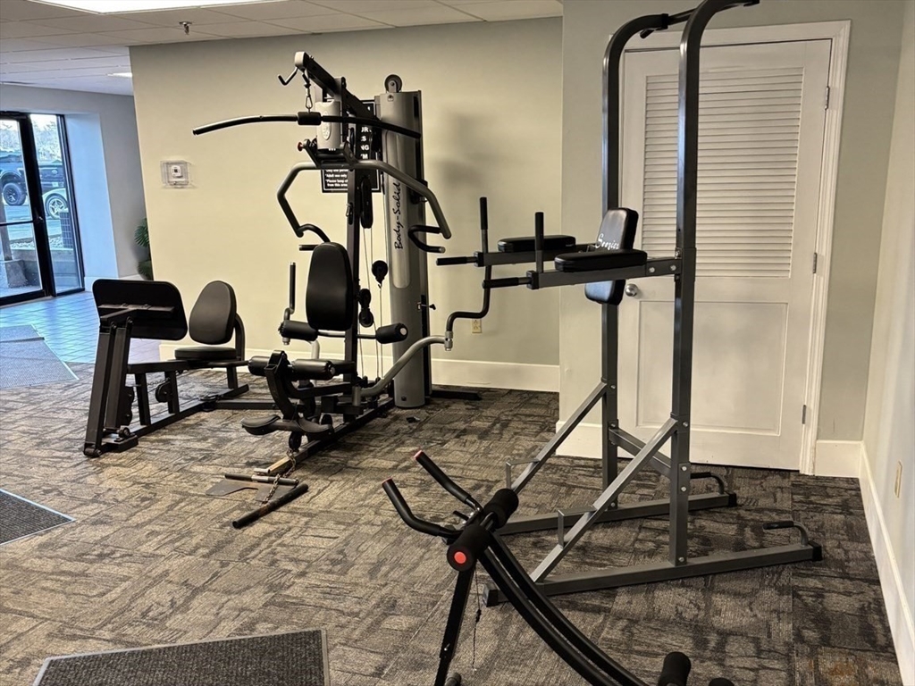 45 Main Street, Unit 217 Wareham, MA 02571 - Photo 30 of 34