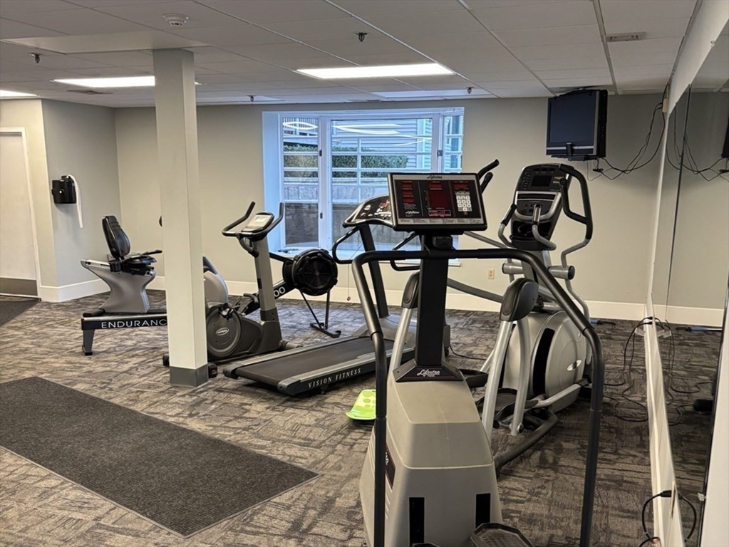 45 Main Street, Unit 217 Wareham, MA 02571 - Photo 31 of 34