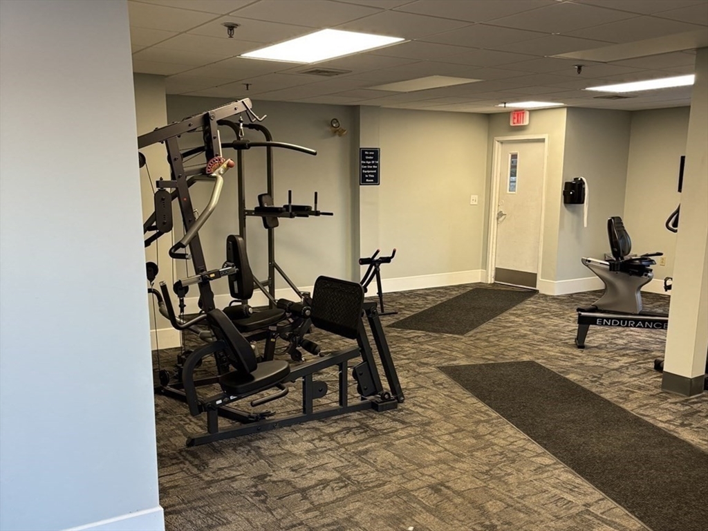 45 Main Street, Unit 217 Wareham, MA 02571 - Photo 32 of 34