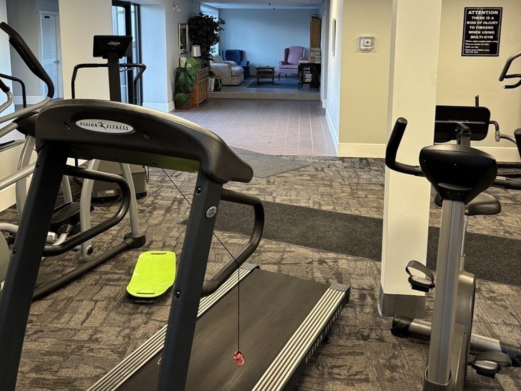 45 Main Street, Unit 217 Wareham, MA 02571 - Photo 33 of 34